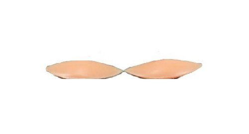 Breast Pad Inserts Silicone Pads Create Cleavage Feels Real