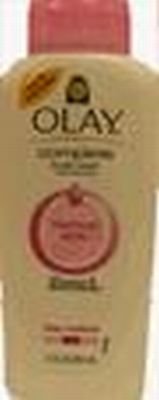  Olay Moist Body Wash 12 oz. (3-Pack) 
