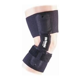 Buy McDavid Knee Brace with Polycarbonate Single Pin Hinge
