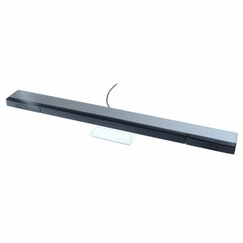 Childrens Toyshop  Electronics : Techfocus Sensor Bar Attachment For Nintendo Wii
