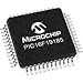 PIC16LF19185T-I/PT, MCU 8-bit PIC RISC 14KB Flash 3.3V/5V 48-Pin TQFP T/R (25 Items)