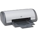 Color Inkjet Photo Printer