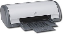 HP Deskjet D1530 (CB708A#B1H) Inkjet Printerthumbnail