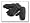Giovanni Navarre Italian Stone&trade; Design Genuine Leather Gloves
