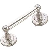 CHROME PAPER HOLDER