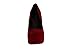 Women's Qupid High Heel Almond Toe Platform Classic Stiletto Pump Shoes