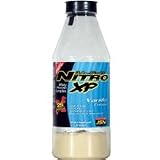 Review J.S. Nitro  / J.S. Nitro XP, 12 pack, Chocolate Cream
