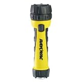 Industrial Flashlights, Two D Batteries