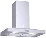 Neff D 8742  Cooker Hood