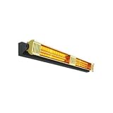 Varma Duo 3kW (2 x 1.5kW lamps)