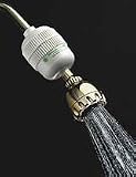 New Wave Enviro Premium Shower Filter Cartridge