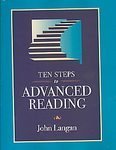 Ten Steps to Advanced Reading