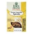 Eden Foods Whole Kamut Spirals (3x12 oz.)