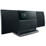 Pioneer X-SMC4-K Elite AirPlay Music System (Black)