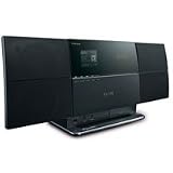 Pioneer X-SMC4-K Elite AirPlay Music System (Black)
