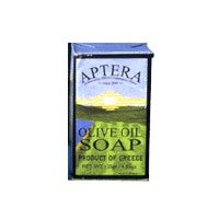 Olive Oil Soap - 4.3 oz