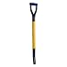 Tools & Hardware : FORK HANDLE (DEE) HVY 32' ASH