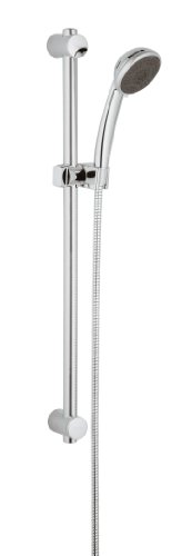 Grohe 27077000 Vitalio trend Brausegarnitur 2 Strahlarten