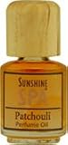 Perfume Oil-Patchouli Oil - .25 oz. - Liquid