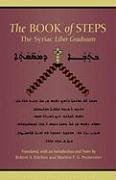 The Book of Steps (Cistercian Studies)