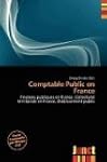 Comptable Public En France