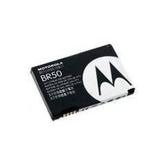 MOTOROLA OEM BR50 RAZR V3 V3a V3c V3g V3i V3m BATTE