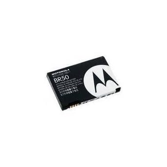 MOTOROLA OEM BR50 RAZR V3 V3a V3c V3g V3i V3m BATTERY