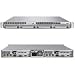 1U Rm Bb 5000P Slvr Xeon-dp 1333MHZ 980W 4X Sata 2PCIEX8 64GB