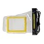 Ewa-Marine UW Housing for Canon Digital Powershot S-80, S-70, S-60, S-50, S-20, S10, A5, A50, A100, A200, A300, 10 Meter Depth.