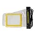 Ewa-Marine UW Housing for Casio Digital Cameras, Fits QV-2300UX, R3, R4, R41, R51, R52, R61, R62, Ex