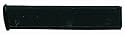 Dovo of Solingen Shavette Blade Holder Black