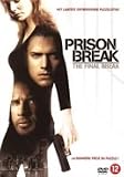 Prison Break - The Final Break [ 2009 ] + extras