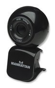 Manhattan Mega Cam, 1.3 M Pixels & Microphone