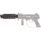Tippmann Flatline with Battle Shroud A-5 Barrel - 14 In