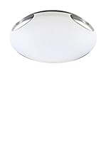 Light UP Plafón Anfora Blanco