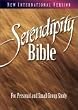 Serendipity Bible 10th Anniversary