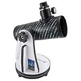 Celestron 21024 FirstScope Telescope
