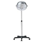 Babyliss Pro Ionic Hard Hat Rollabout Dryer