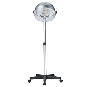 Babyliss Pro Ionic Hard Hat Rollabout Dryer