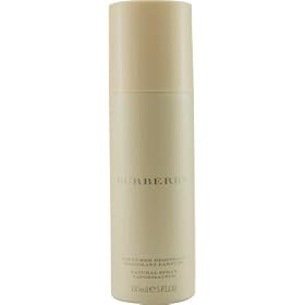 Burberry By Burberry For Women Deodorant Spray 5 Oz