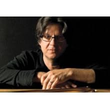 Patrick Leonard