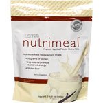 USANA French Vanilla Nutrimeal