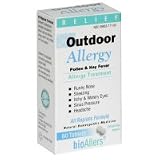 Outdoor Allergy - 60 tab ( Double Pack)