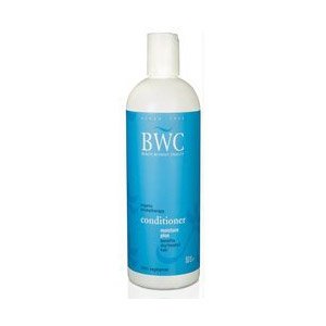Beauty Without Cruelty Conditioner, Moisture Plus 16fl oz by Beauty Without Cruelty