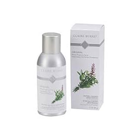  Original Claire Burke Vapourri Room Spray
