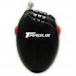 ターガス・ジャパン トラベルロック 巻き取り式 ASP01AP