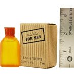 NICOLE MILLER by Nicole Miller Edt .24 Oz Mini
From Nicole Miller
