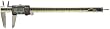 Mitutoyo 500-193, Digimatic Digital Caliper, 0 - 12"/300mm, .0005"/0.01mm, Non-Output