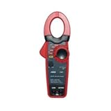 Electronic Specialties (ESI698P) 1000 Amp Current Probe with Fuse Buddy Current Loops