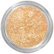 24 Karat Gold- Coconut Bay Mineral Eyeshadow